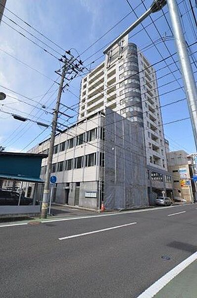 apartment 福島県福島市中町
地図を見る