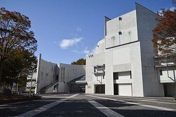 apartment 福島県福島市花園町
地図を見る