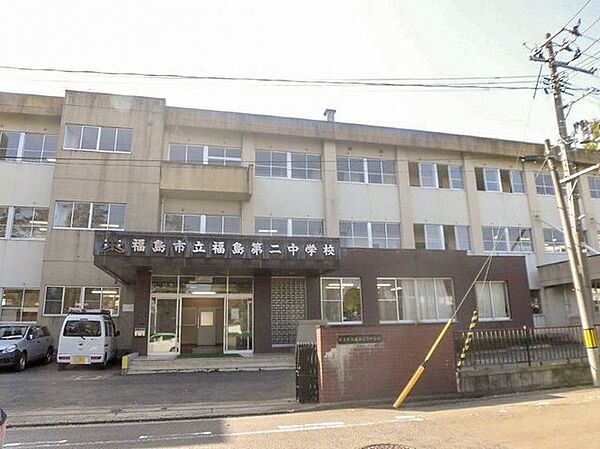 apartment 福島県福島市花園町
地図を見る