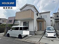 福島県福島市南沢又字下並松