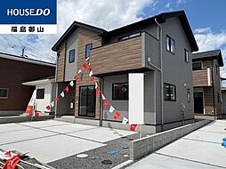 福島県福島市宮代字田中前