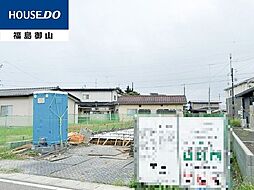 福島県福島市八島田字上干損田