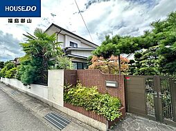 福島県福島市南沢又字下並松