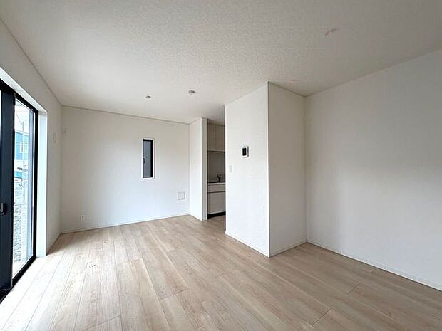 同型写真（リビング）