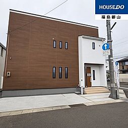 福島県福島市方木田字上原