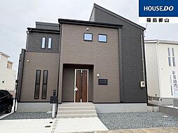 福島県福島市方木田字上原