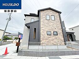 福島県福島市笹谷字大谷地