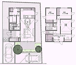 福島県福島市笹谷字塗谷地