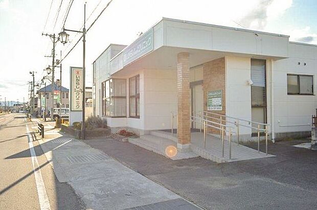 いがらし内科消化器内科クリニック飯坂平野字道下 1370m