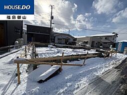 福島県福島市笹木野字町裏