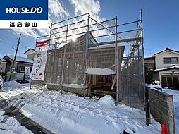 福島県福島市北沢又字下台