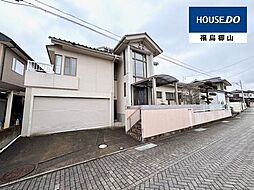 福島県福島市泉字扇田12-2