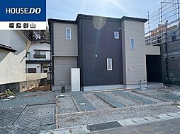 福島県福島市森合字北谷地