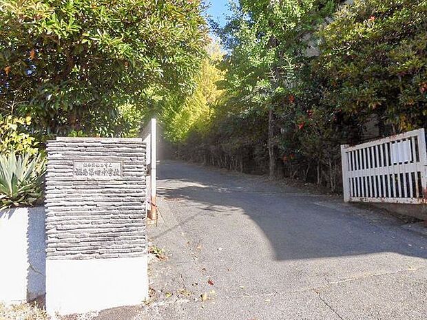 福島市立福島第四中学校 1270m