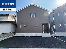 福島県福島市南沢又字松北町３丁目