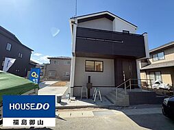 福島県福島市笹木野字天戸畑