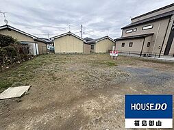 福島県福島市笹谷字三本松