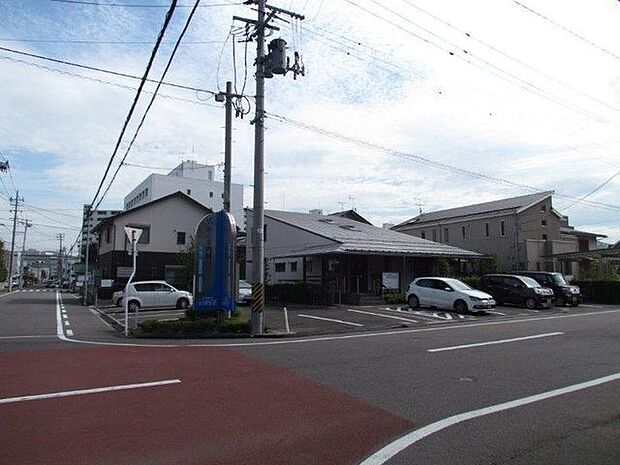 さくま内科クリニック山下町 750m