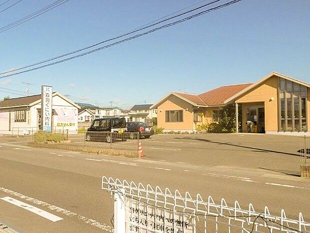 森合くにい内科 300m