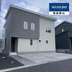 福島県伊達市上志和田