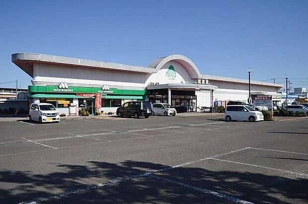 いちい鎌田店 1860m