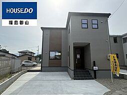 福島県福島市南沢又字北川原