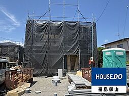 Cradle Garden 北沢又 第11 1号棟