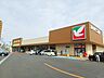 周辺：ヨークベニマル浜田店 1100m