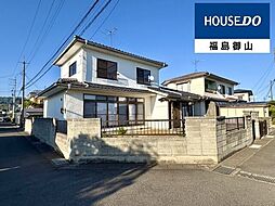 福島県福島市飯坂町字月崎