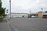 周辺：セブンイレブン飯坂八景店 940m