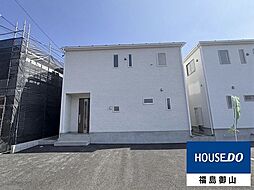 福島県福島市笹谷字北谷地