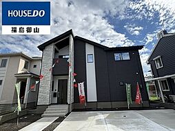LGAREII 南矢野目1期 1号棟