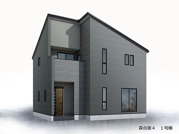 1号棟