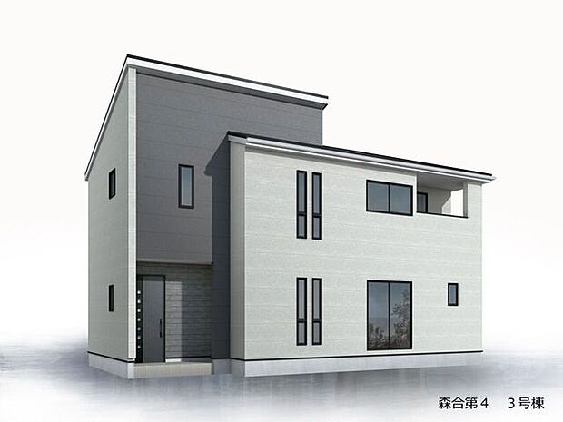 2号棟