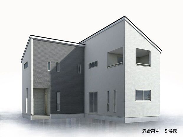 5号棟