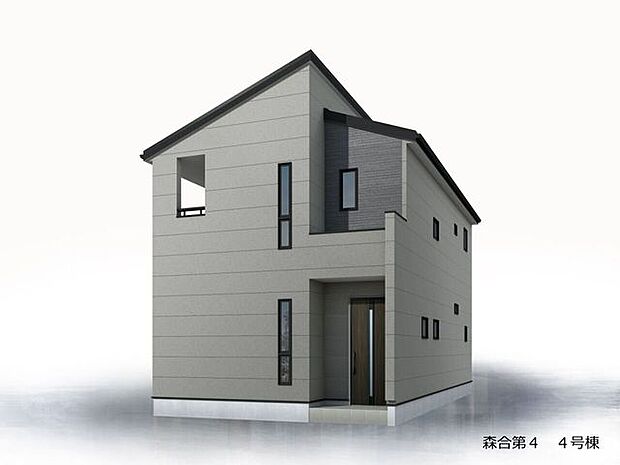 4号棟