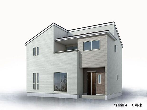 6号棟