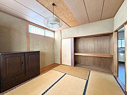 和室の画像