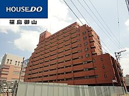 ライオンズマンション上町