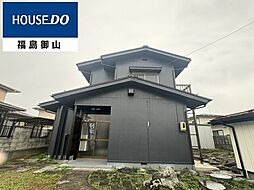 KEM町庭坂 1期