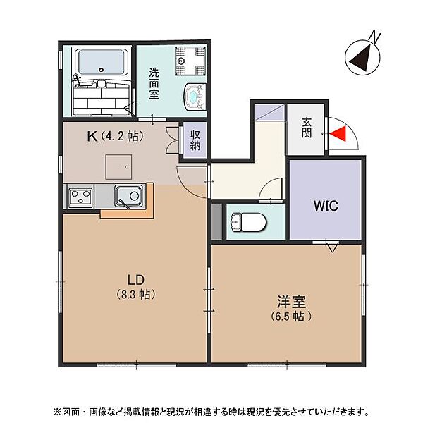 同じ建物の物件間取り写真 - ID:228048378553