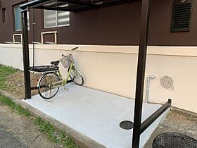 高津橋農住団地Ｅ棟  ｜ 兵庫県神戸市西区玉津町高津橋（賃貸マンション2LDK・2階・42.80㎡） その12