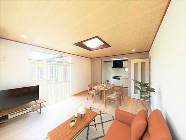 detached 埼玉県狭山市大字下広瀬573-4
地図を見る