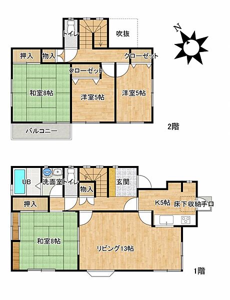 間取り：311002146259
