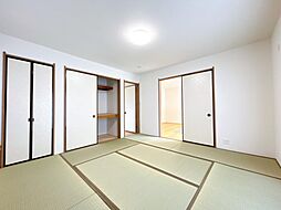室内の画像