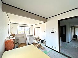 飯能市永田台1丁目　戸建て