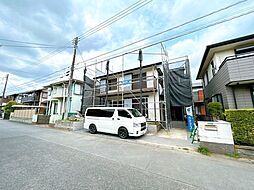 日高市武蔵台3丁目 戸建て