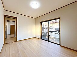 洋室の画像