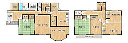日高市横手一丁目 戸建て