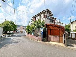 鶴ヶ島市羽折町 戸建て